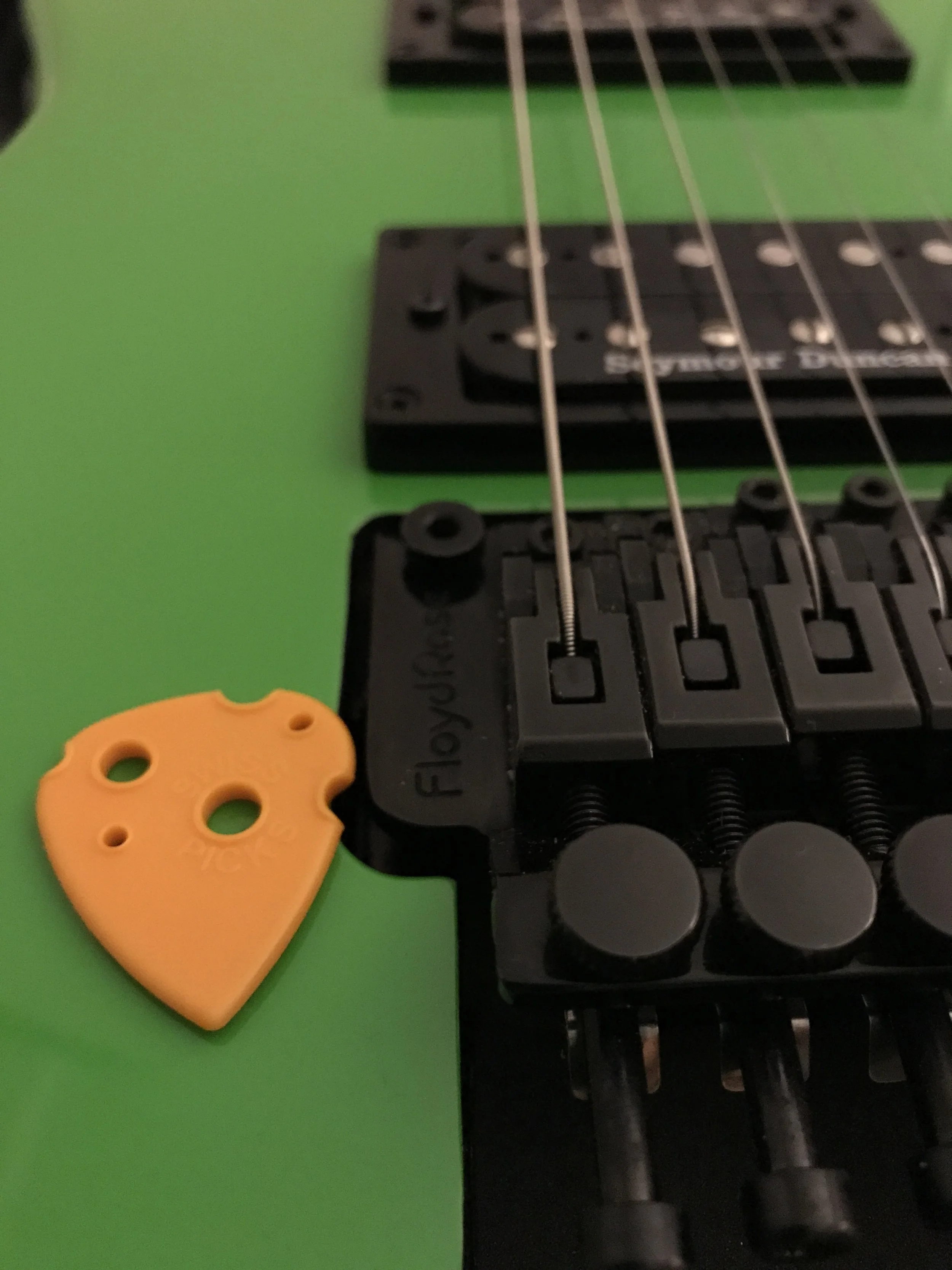 How to play power chords