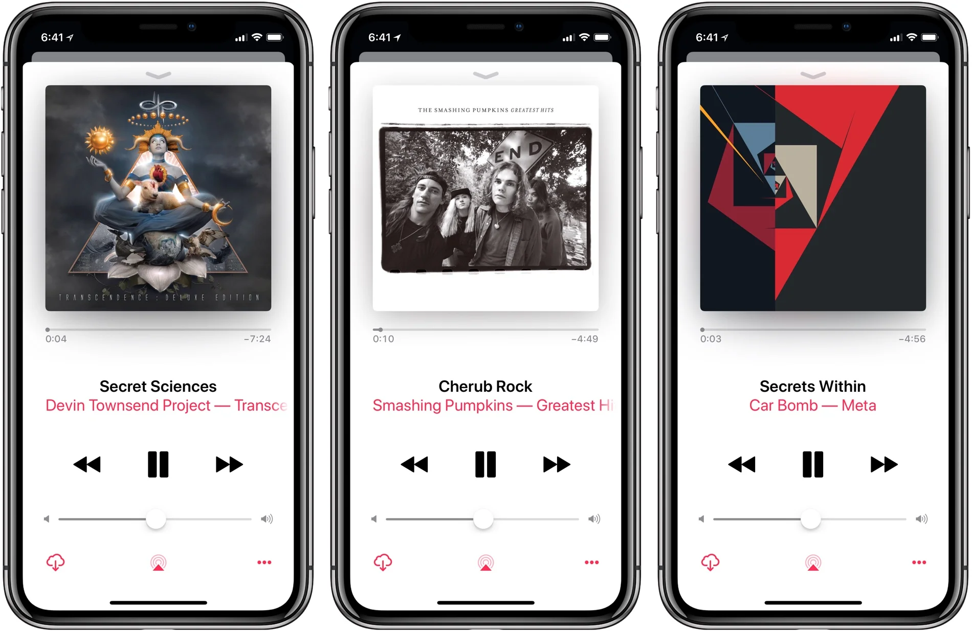 Chasing Sound's Guitar Song of the Week