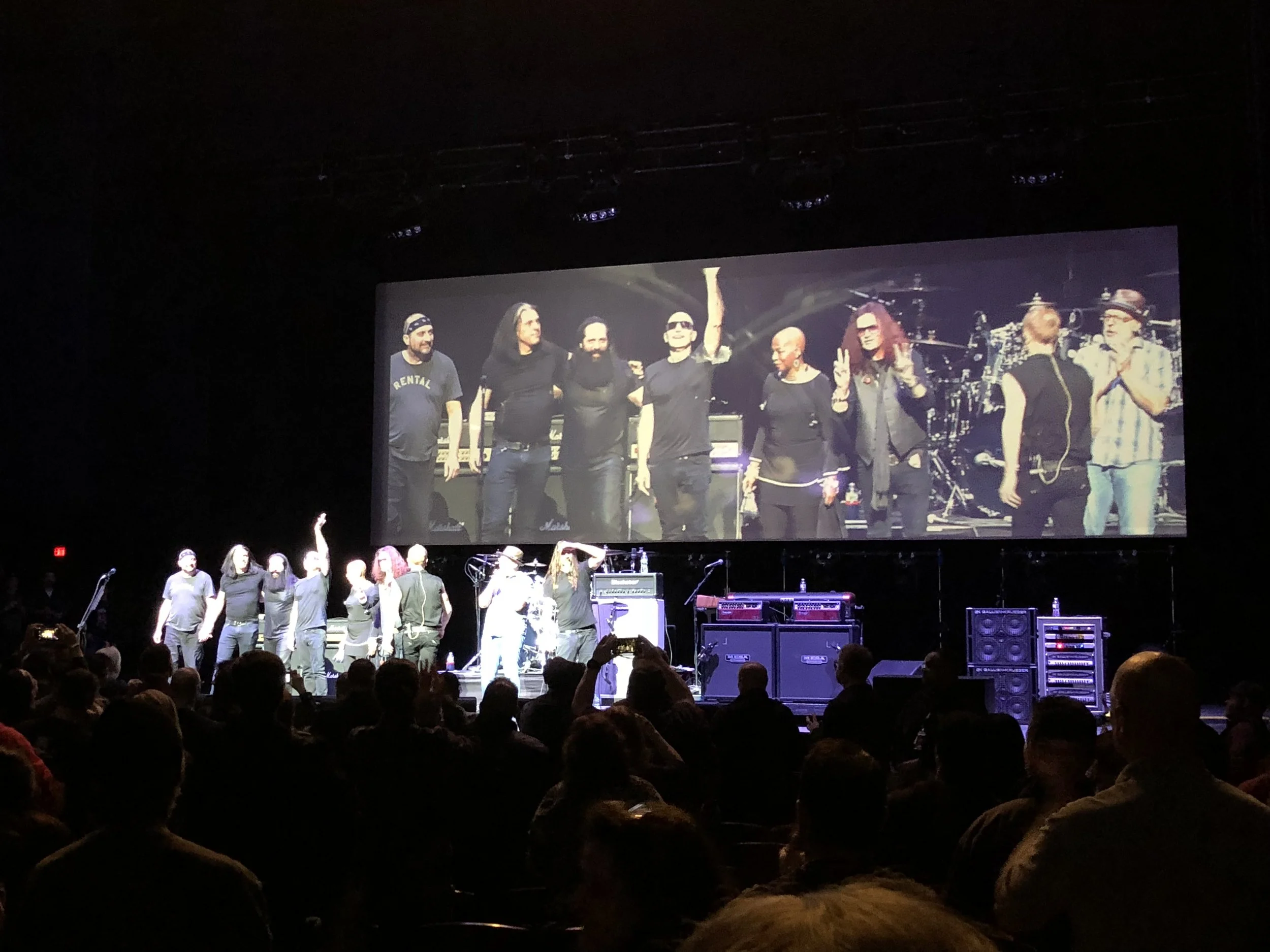 What’s the most important scale, G3 Tour review and more - Chasing Questions EP2