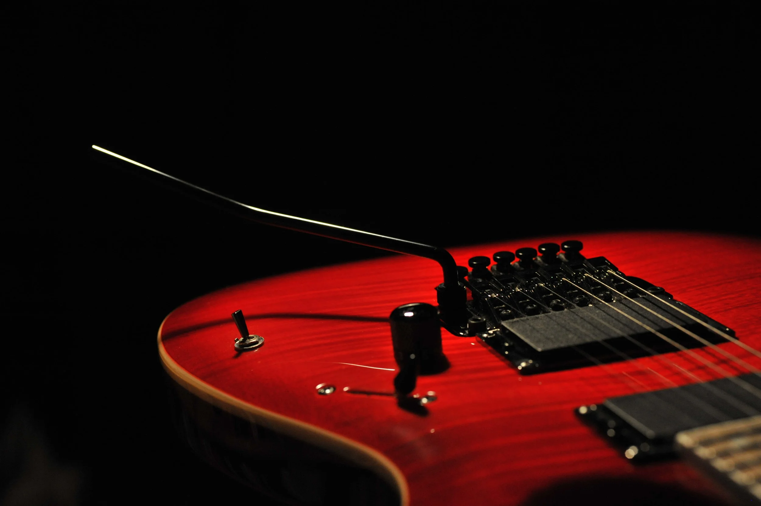 How to learn guitar more quickly