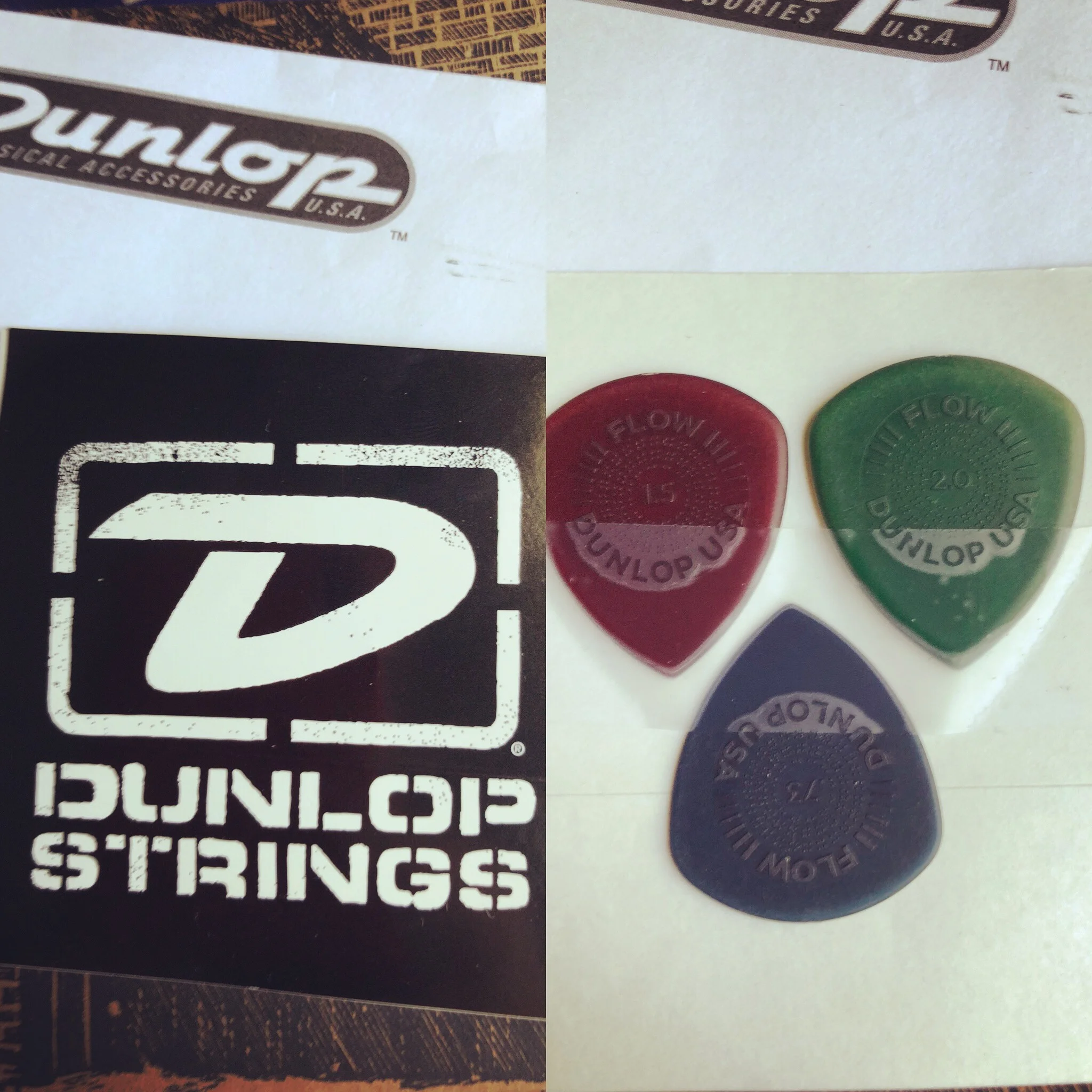 2 Minute Guitar Tips: Change It Up