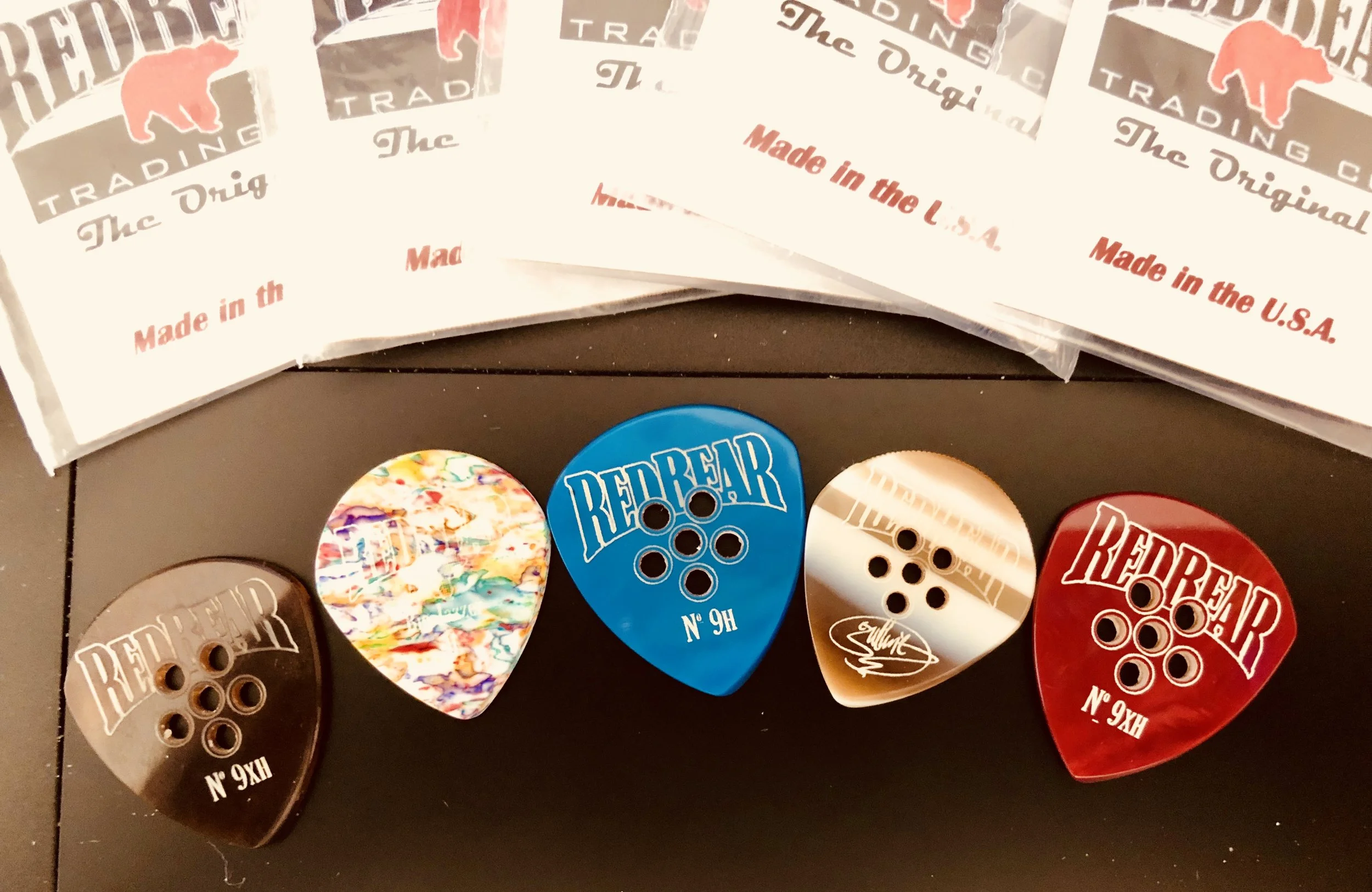 7 Days of Picks