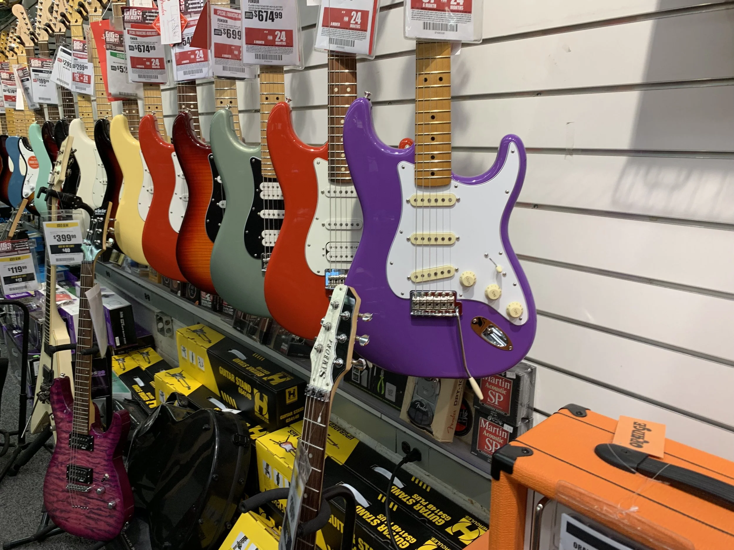 Some Inspiration to Kick Off 2019