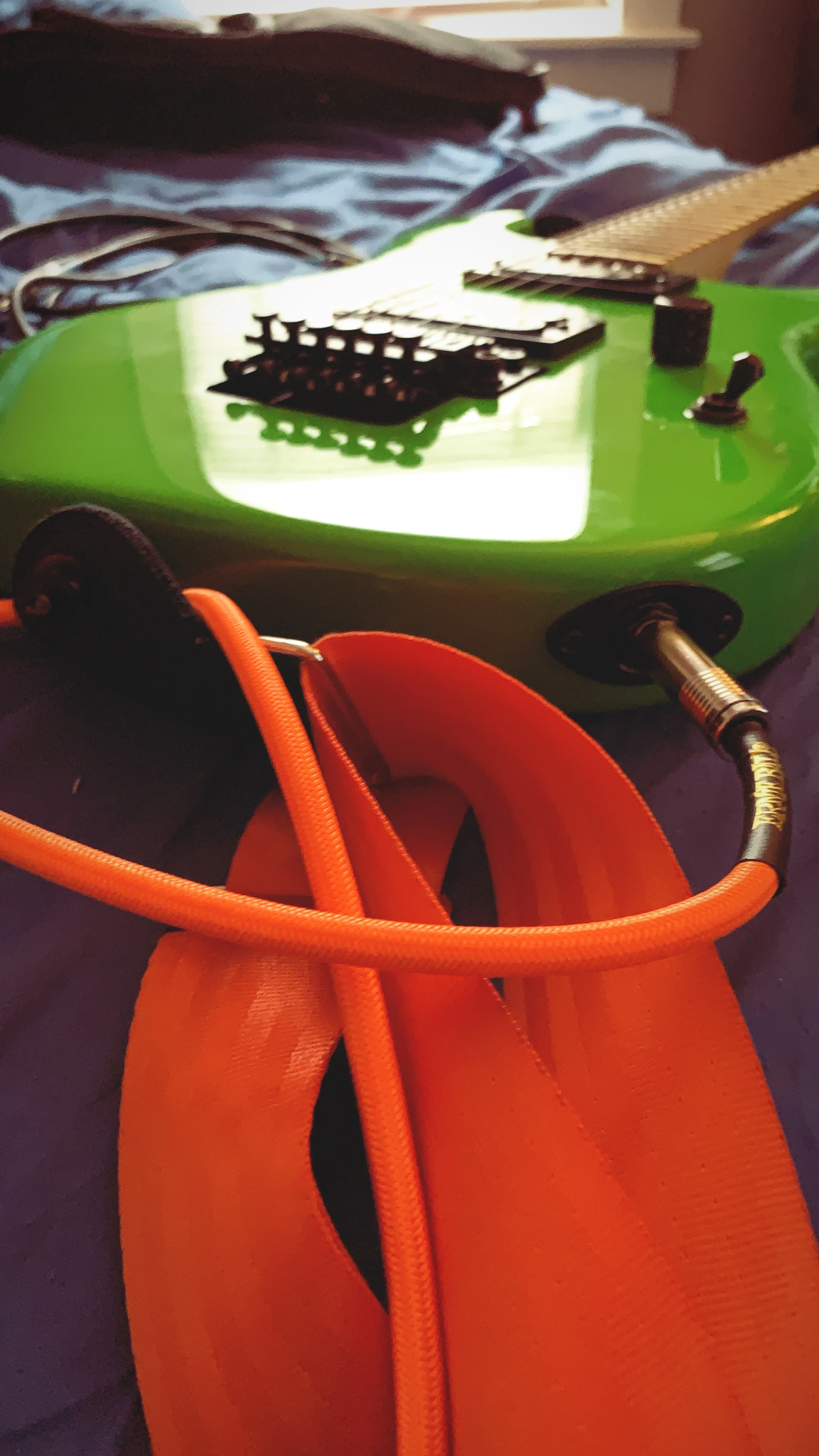 The Most Awesome Guitar Merch