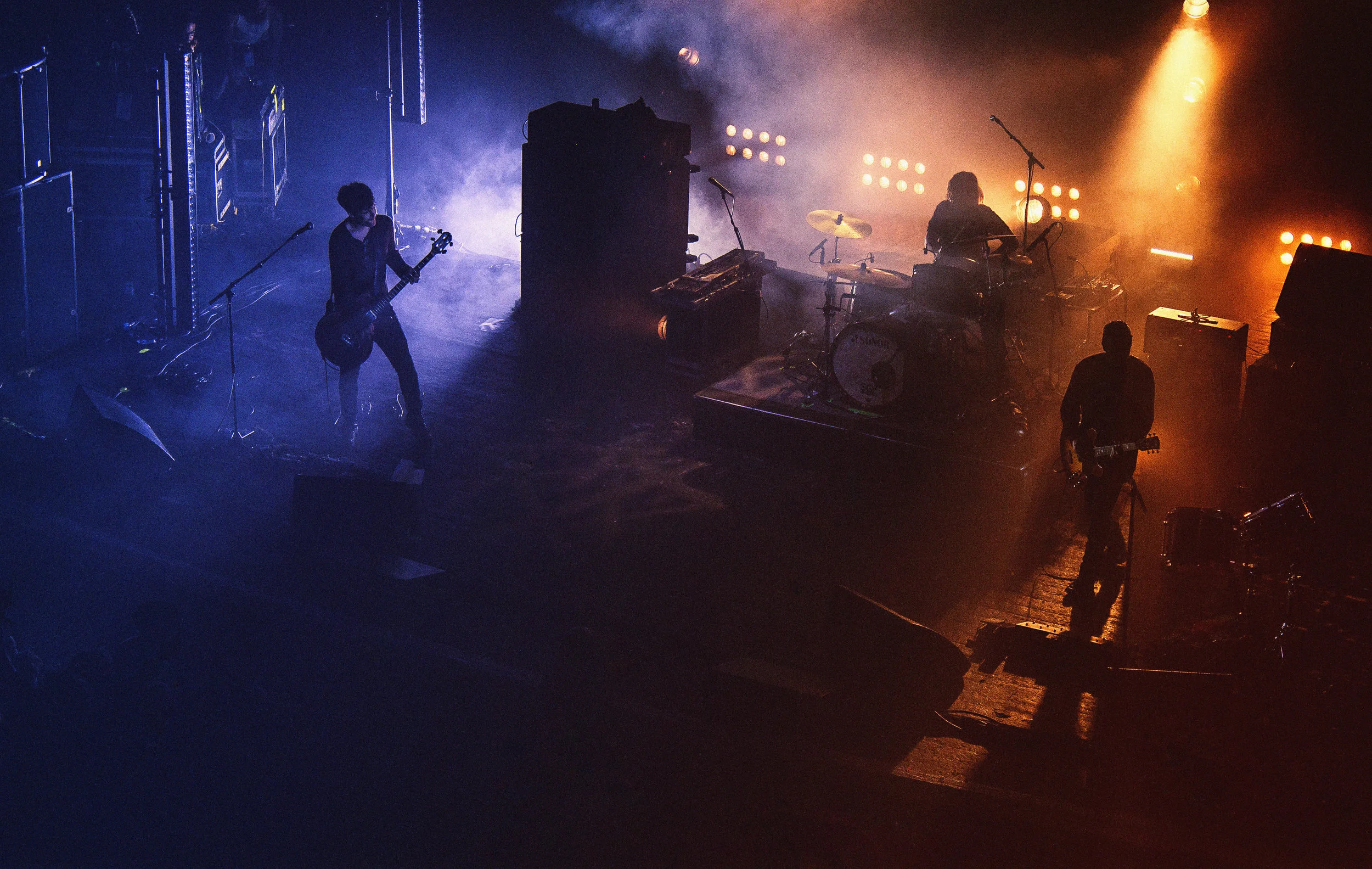 My 5 Best Tips For Being In A Band