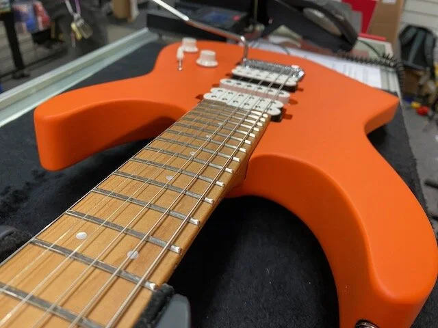 Big News About The Six String Sunday Newsletter