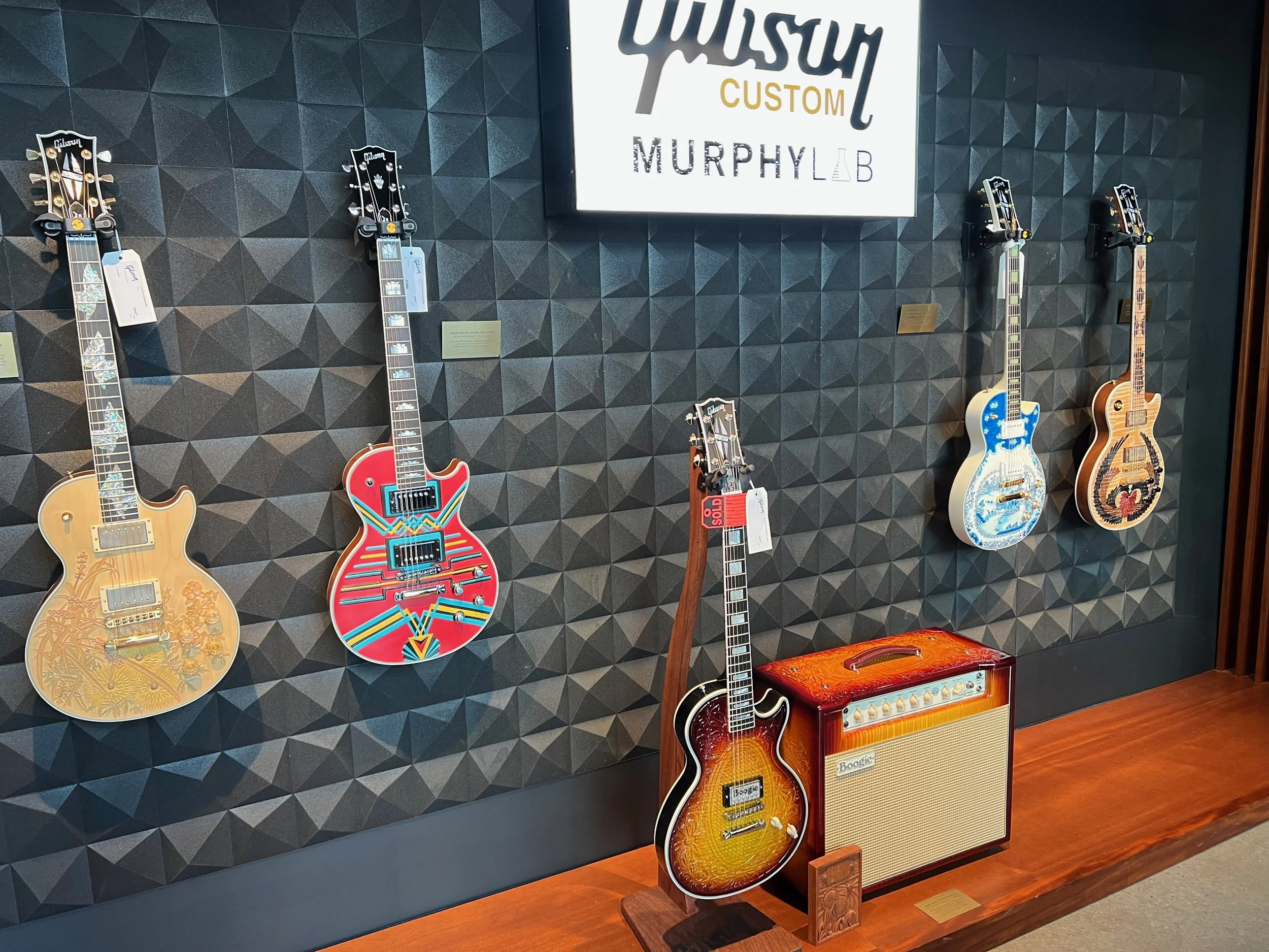 The art of using what you already have