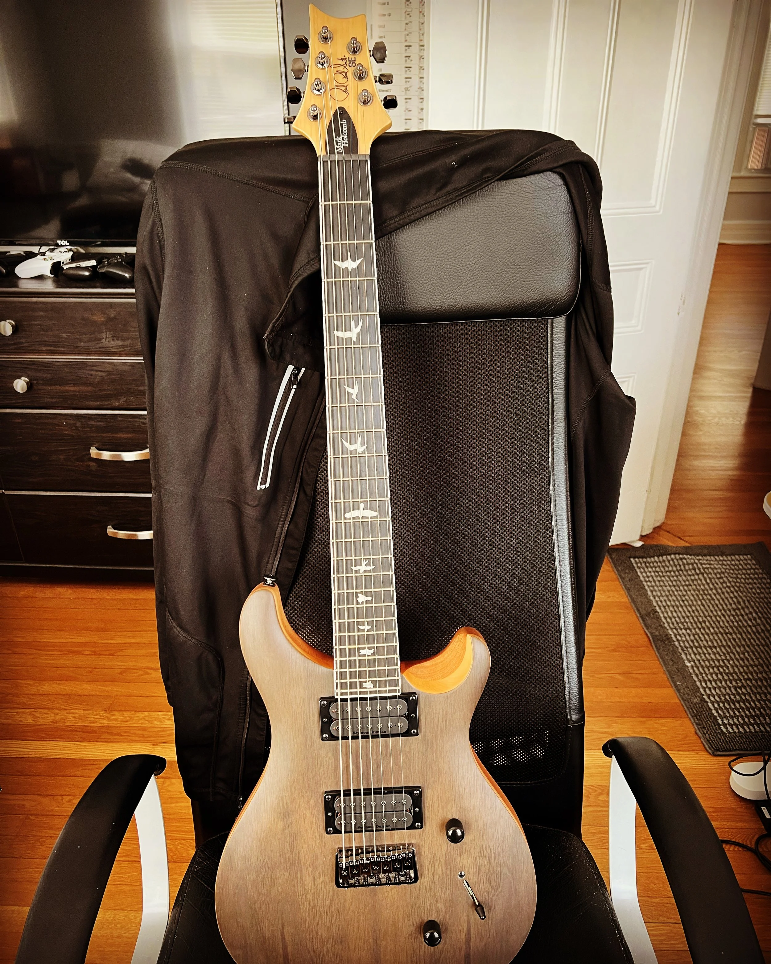 Chasing Sound Song Challenge - Week 2