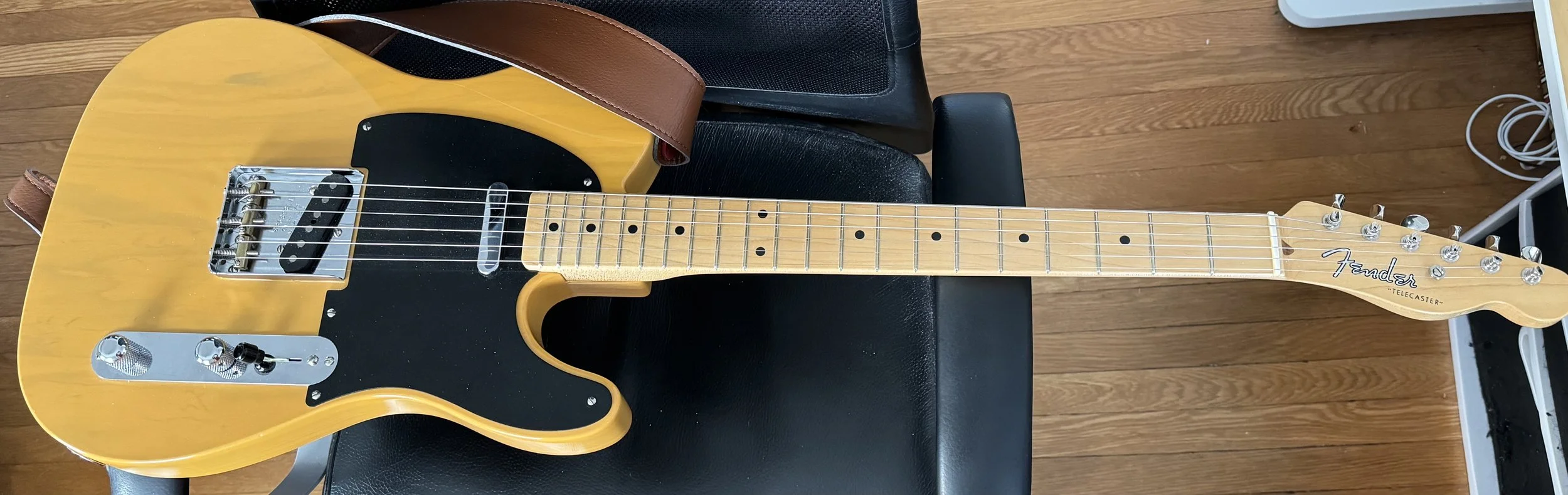 Tim Lerch & Molly Miller on Effective Practice