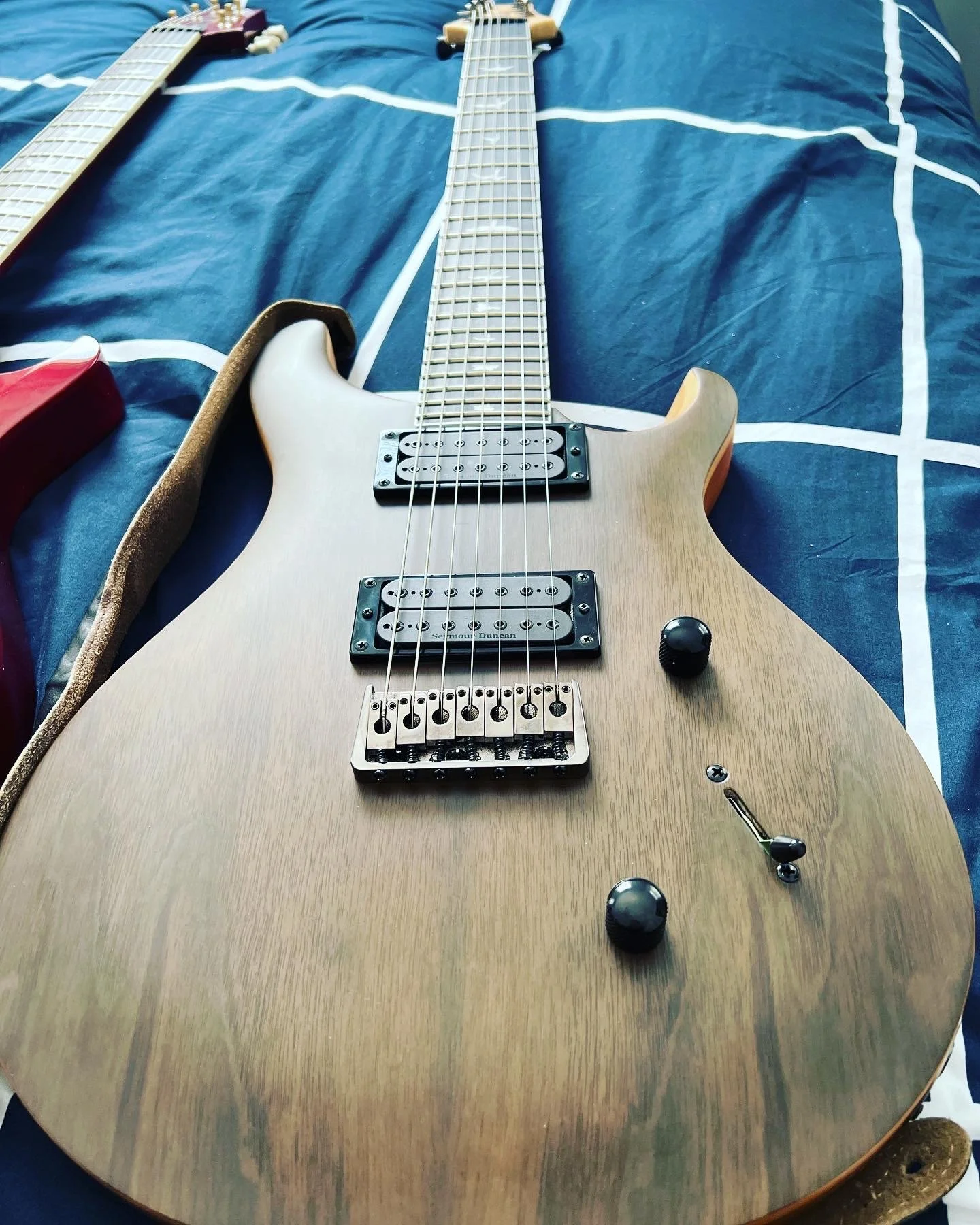 We're Not Saving Lives Here - Exploring Guitar Pro