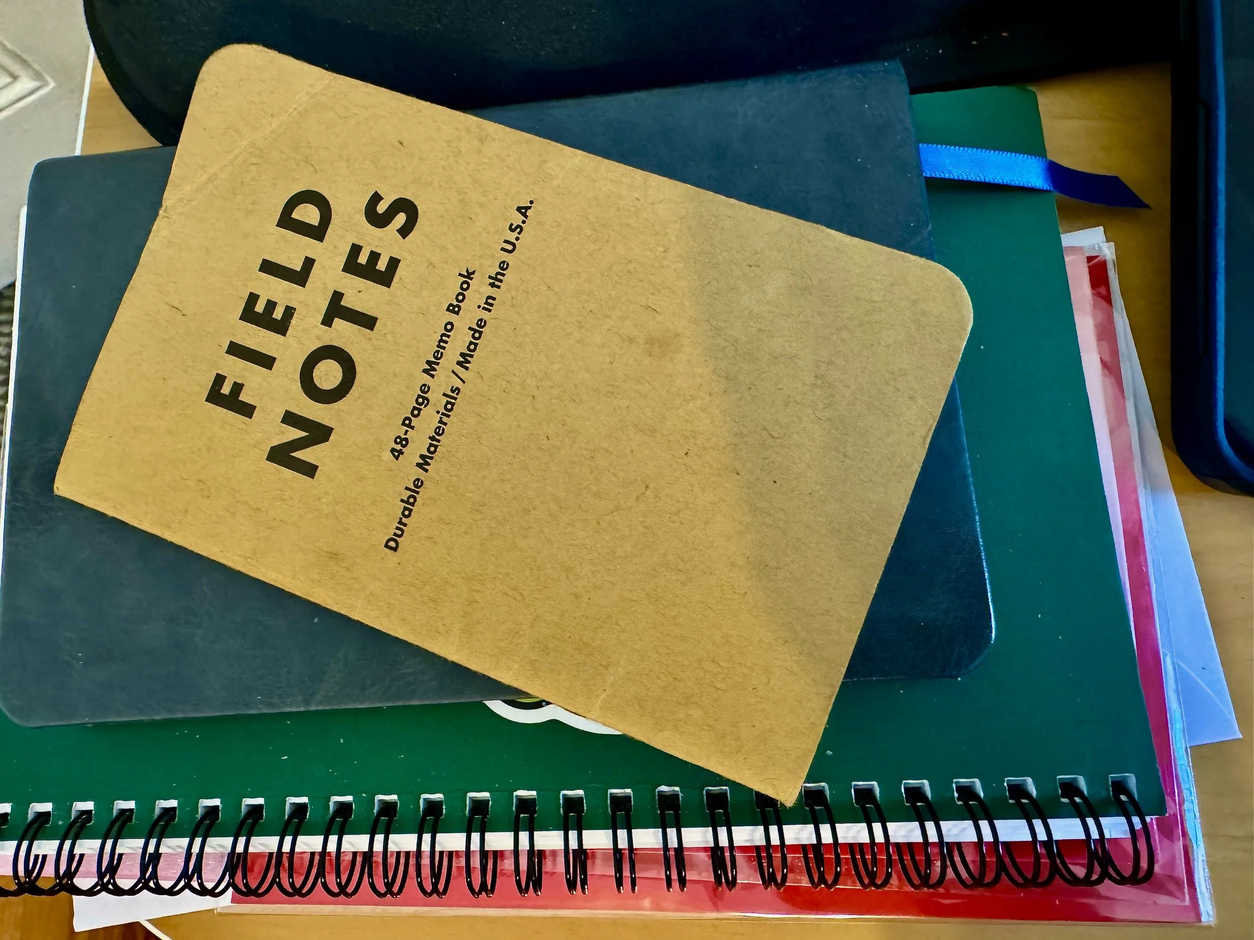 Practice Makes Perfect