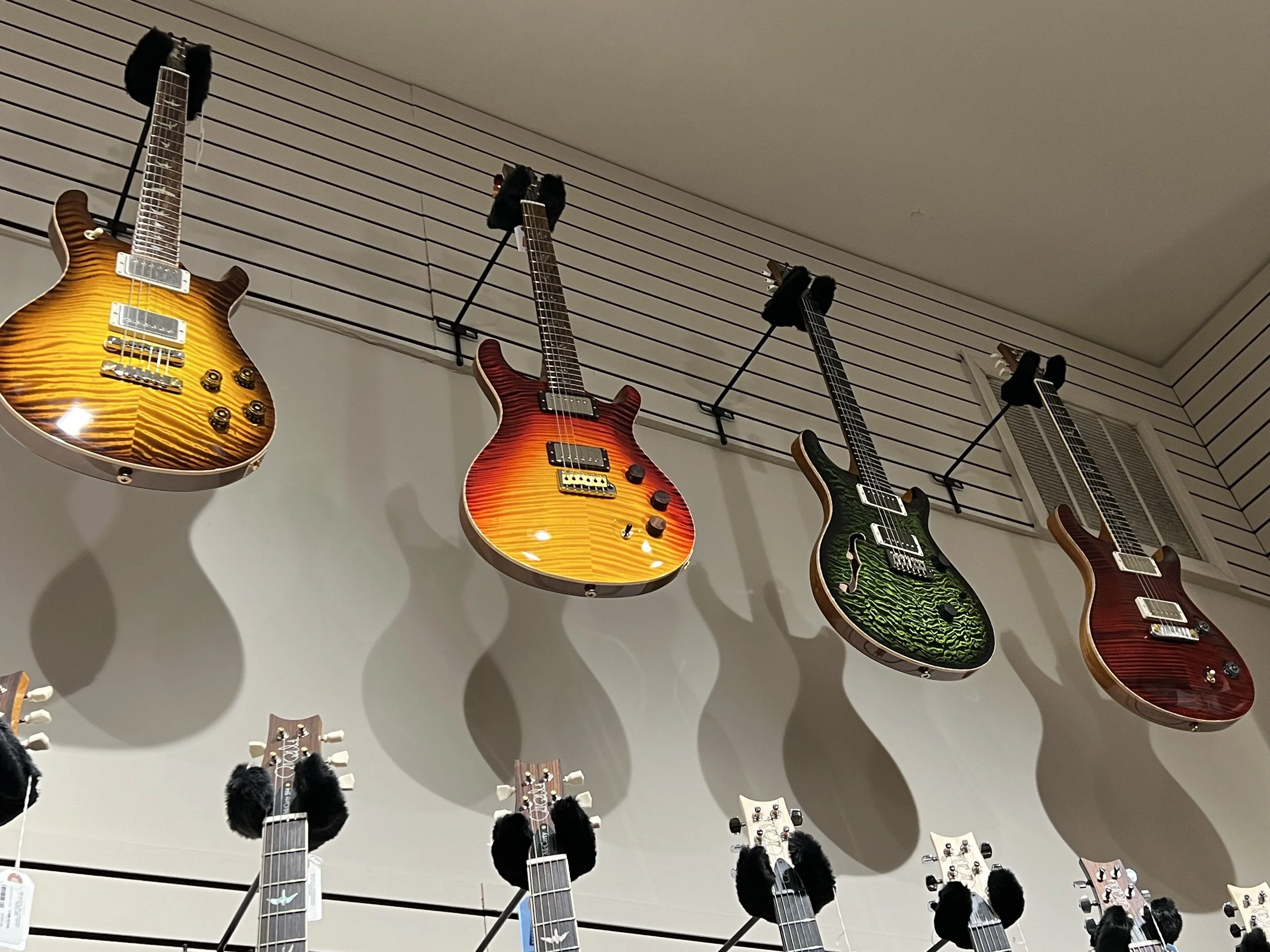 1 Habit All Amazing Guitarists Have In Common