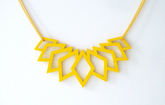 Kookooloores Necklace