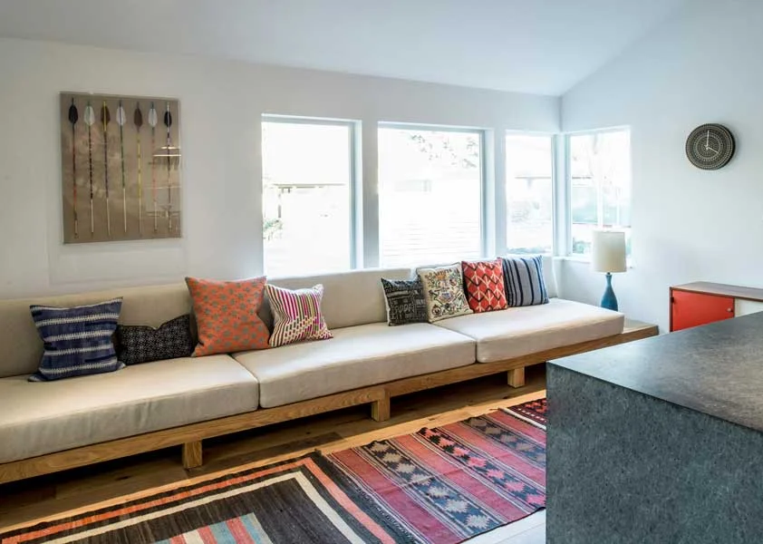Madrone Leasing Office