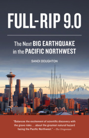 Scientists have identified Seattle, Portland, and Vancouver as the urban centers of what will be the biggest earthquake, also called a mega-quake, in the continental United States.... Buy on Amazon