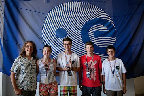 European CanSat 2015