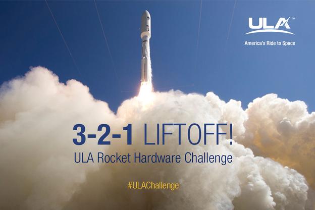 Credit: United Launch Alliance