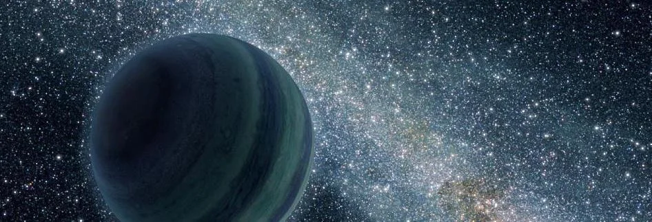 The citizen science project Backyard Worlds may lead discover a new planet in our Solar System. Credit: Backyard Worlds