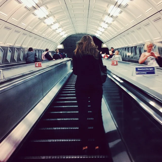  London Tube 