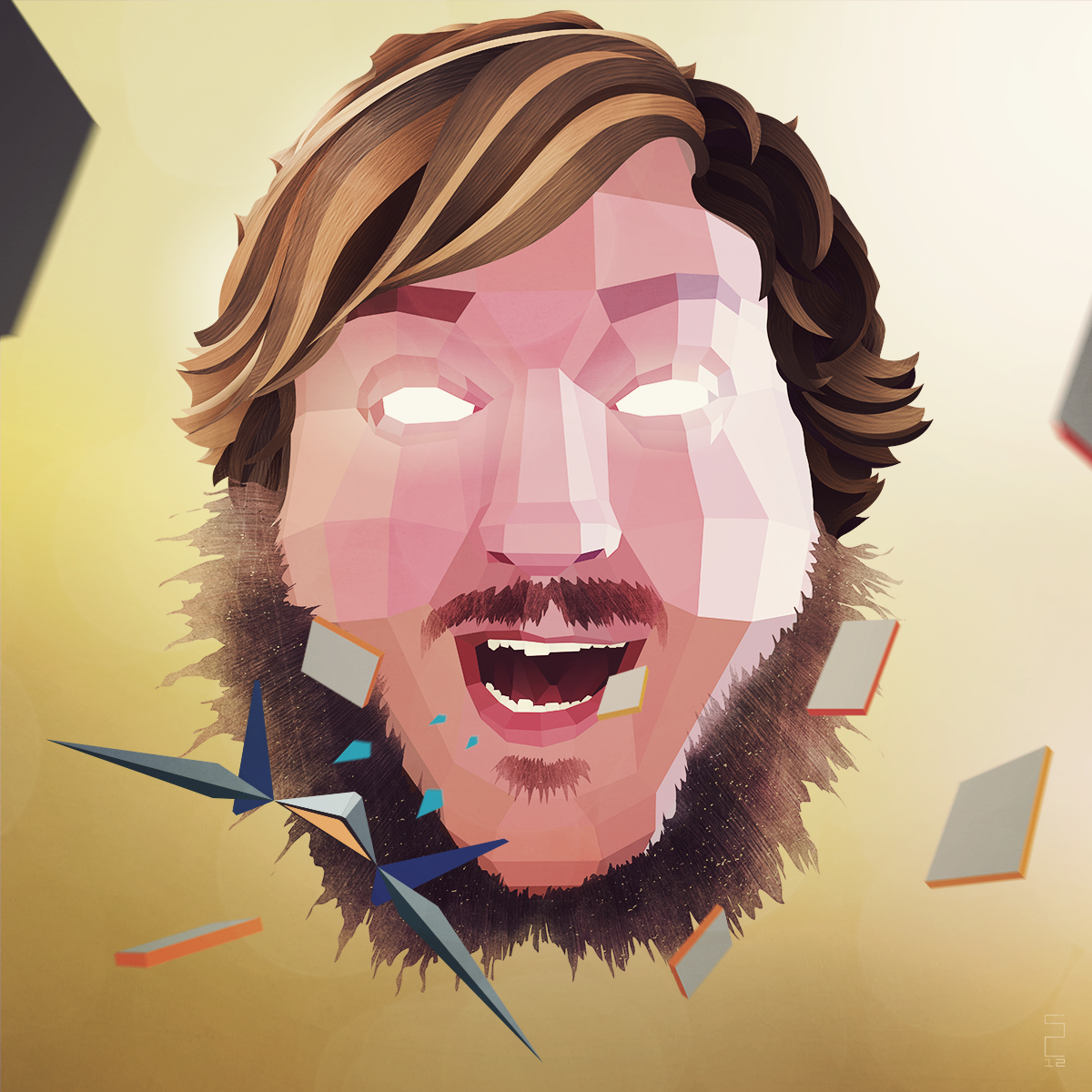 Danny Baranowsky Starfox.png