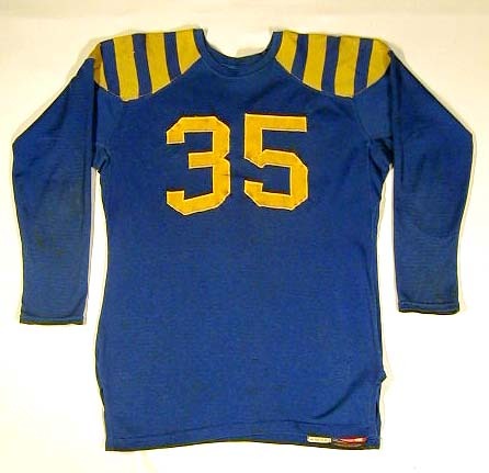 The original design