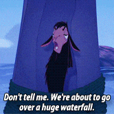 via Disney Company