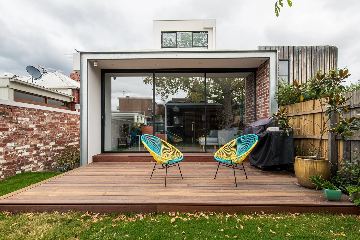 Wide Base Building Base Building Design & Interiors | Building Designer | Melbourne, Victoria