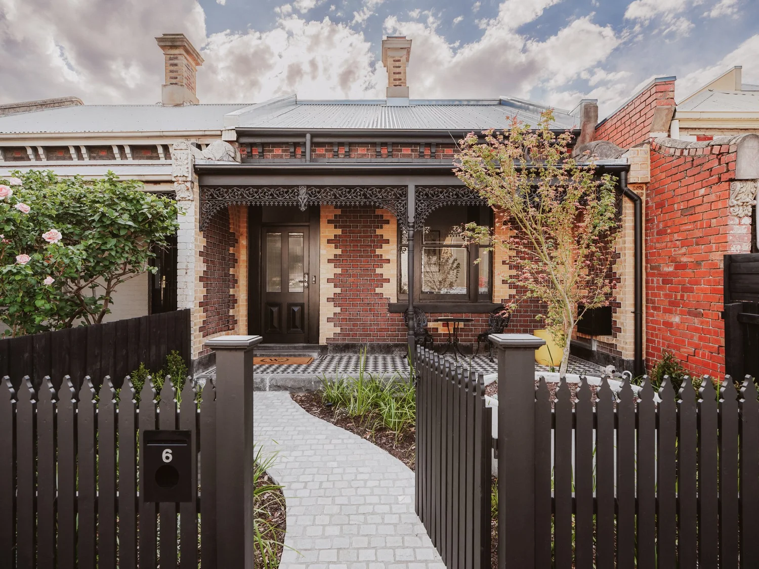 Base Building Design & Interiors | Completed Projects — Base Building ...