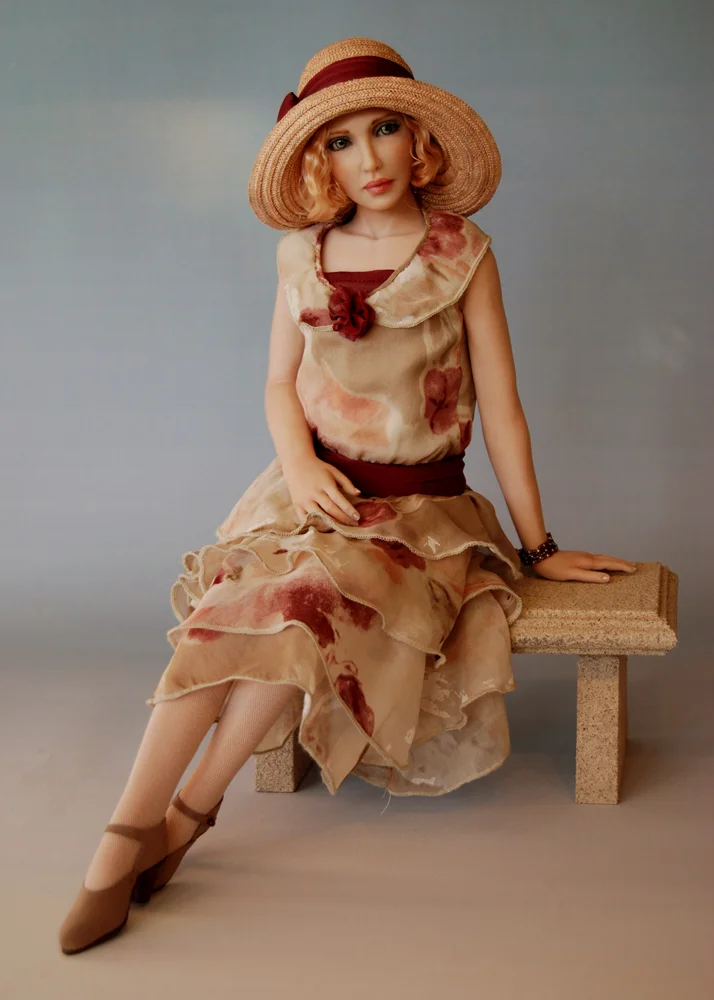diane dancing dolls net worth - Ilustrasi 2