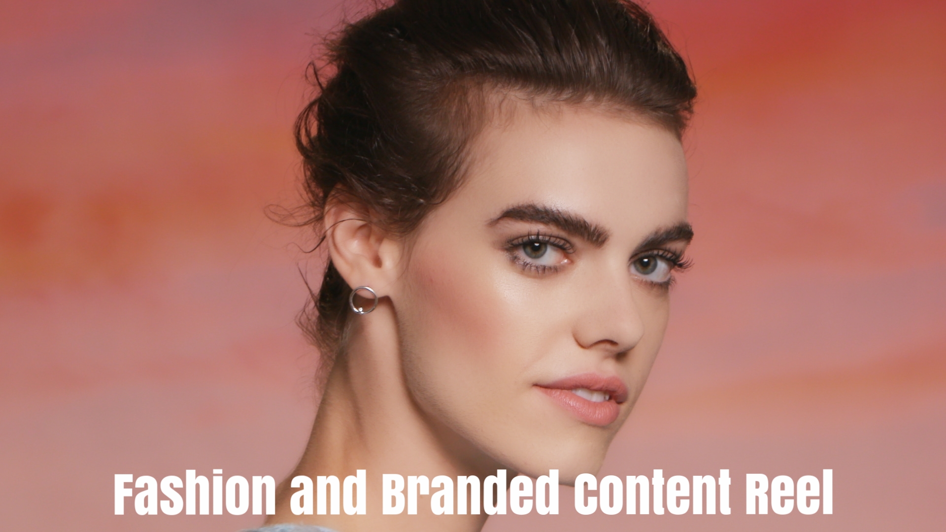 Fashion and Branded Content Reel (Copy) (Copy)