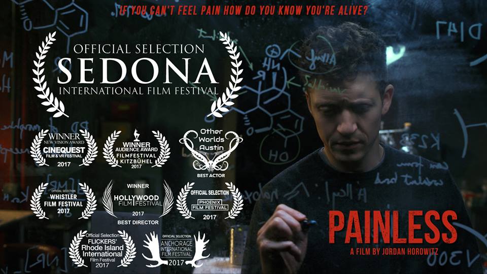 Painless The Film  (Copy) (Copy)