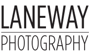 LANEWAY Photography