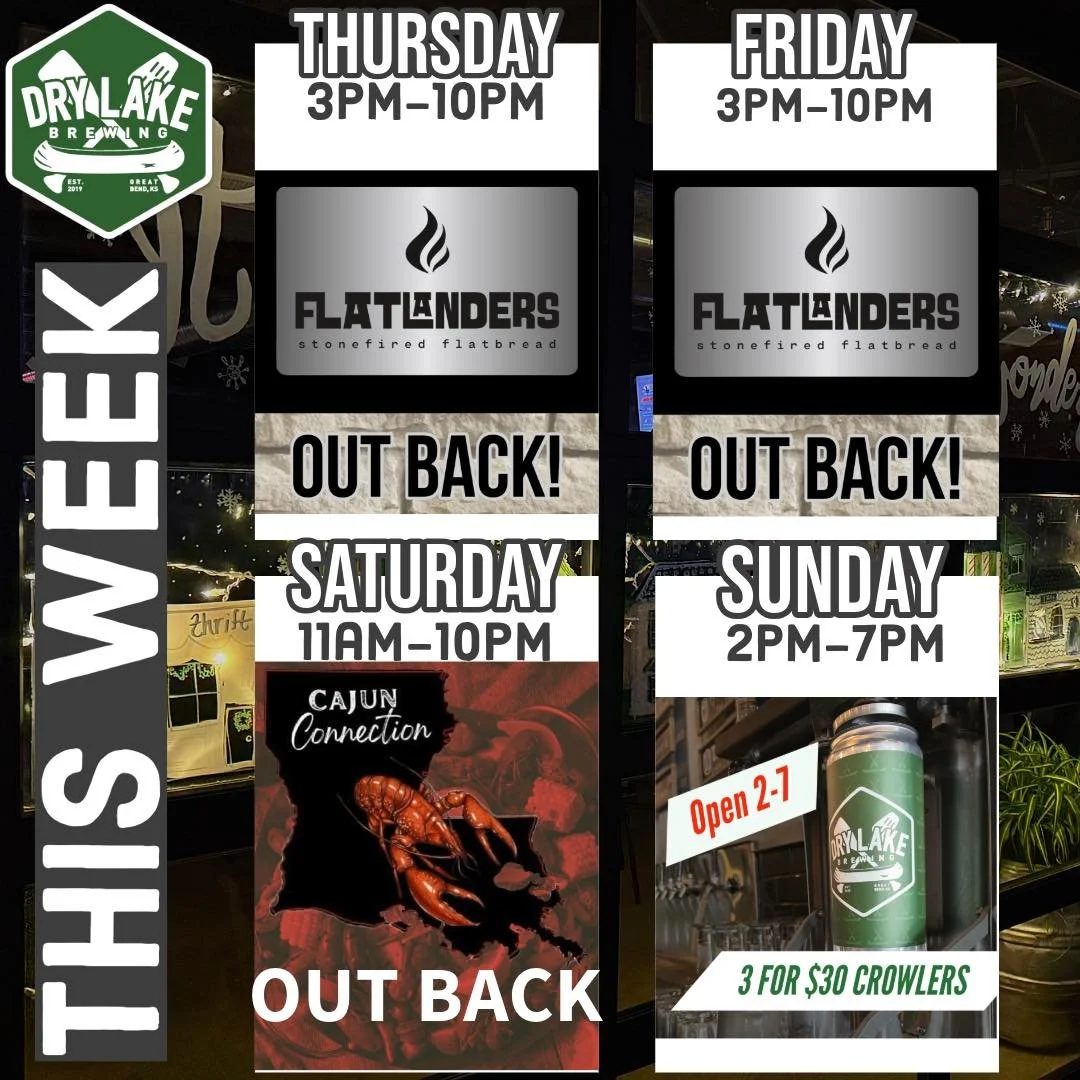 This Week at DLB