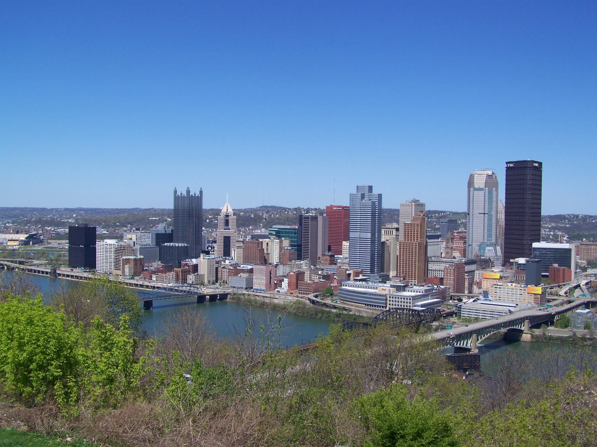 Pittsburgh