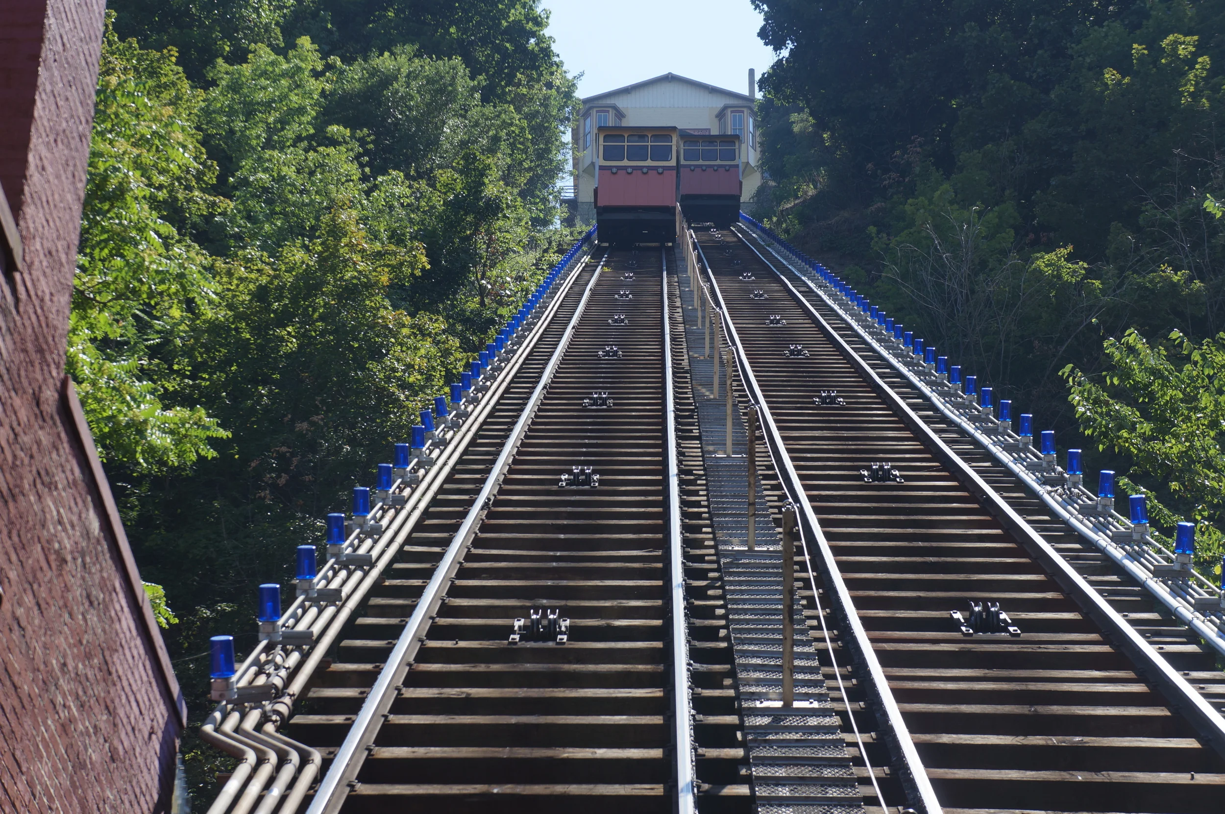 Duquesne Incline