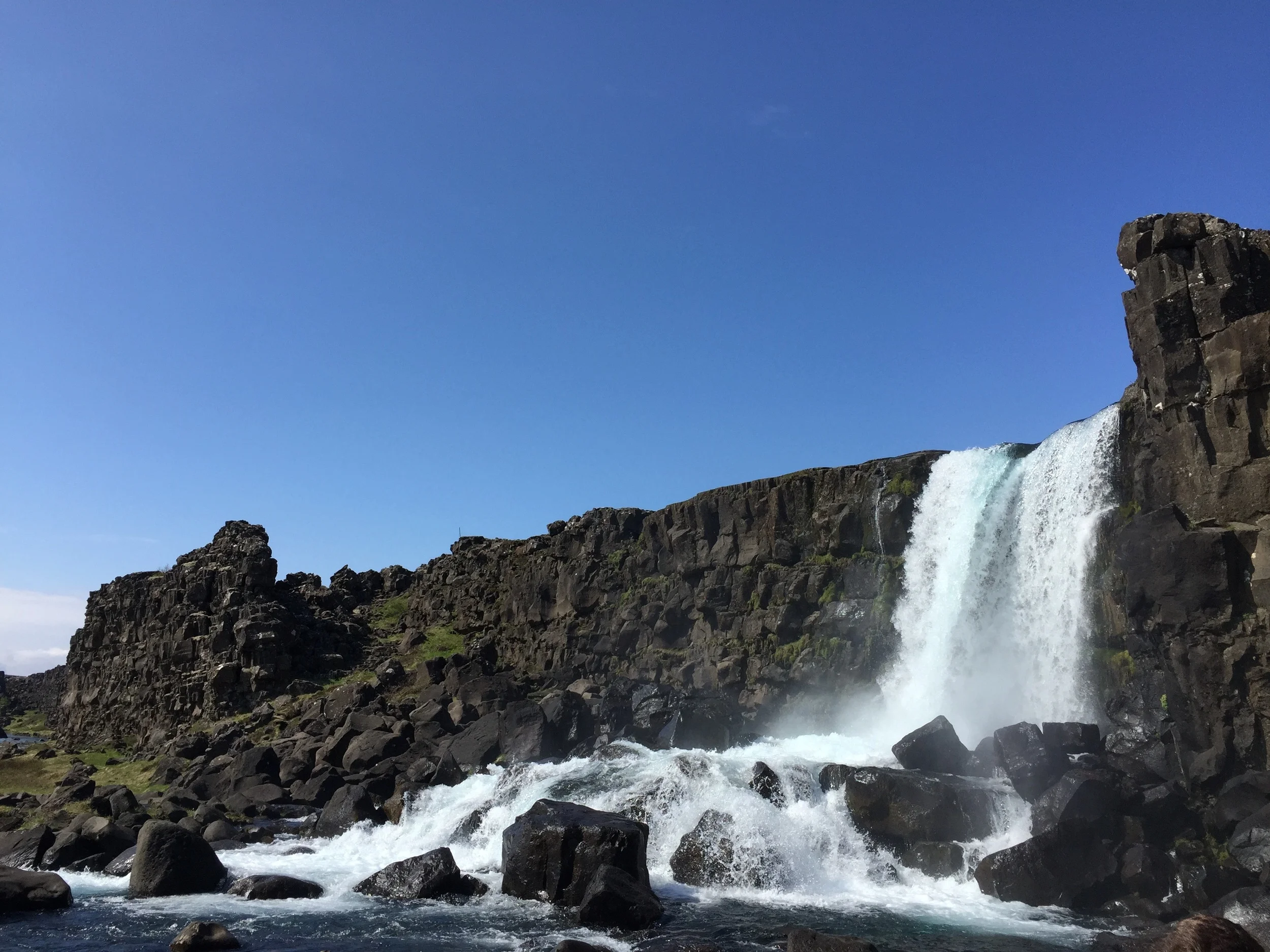 Thingvellir National Park