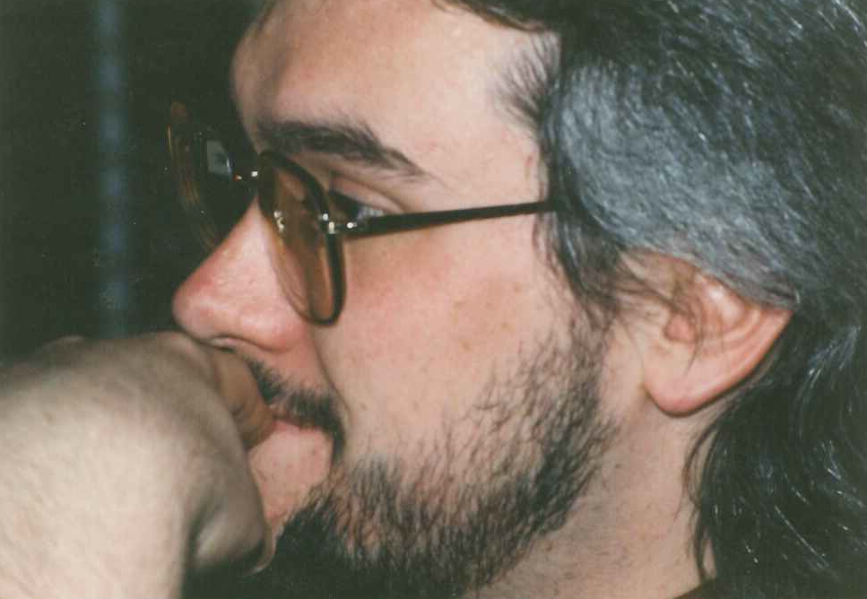 JMC, 1989