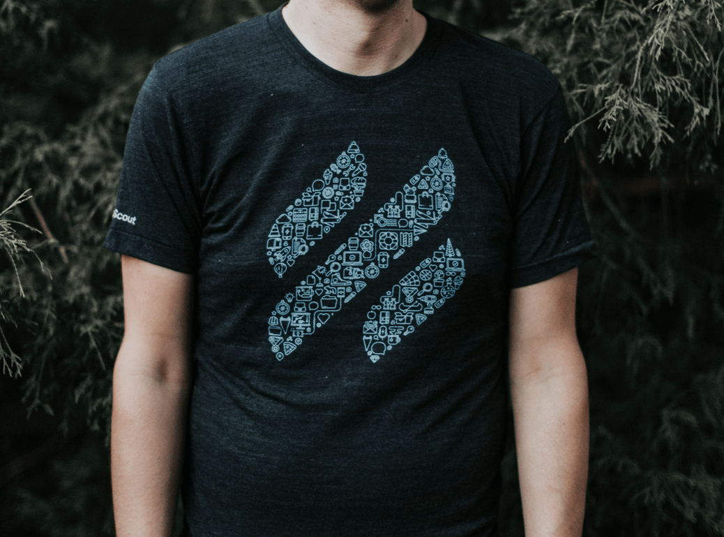 Icon pattern variation