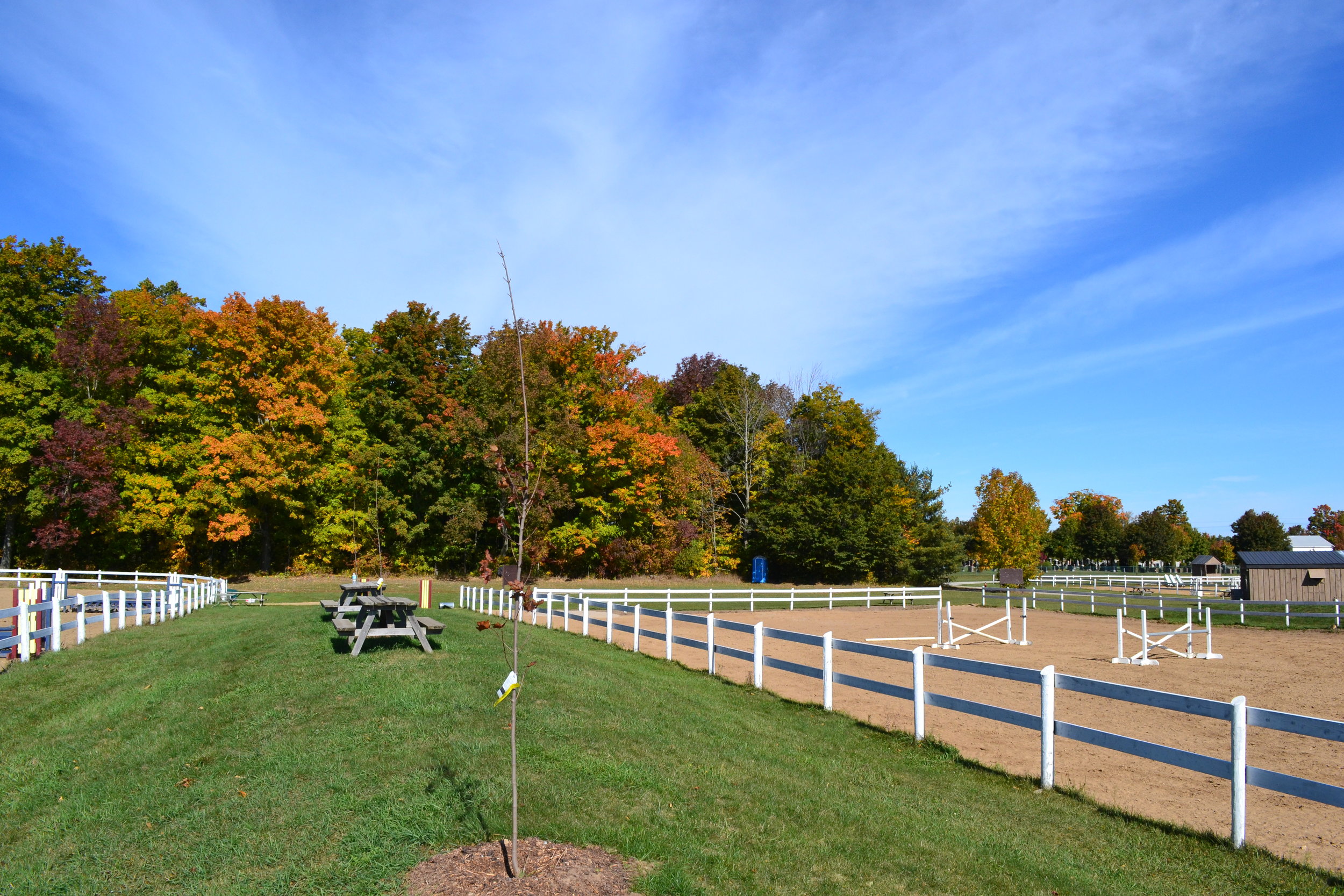  Edenview Equestrian Center Fall 2015 