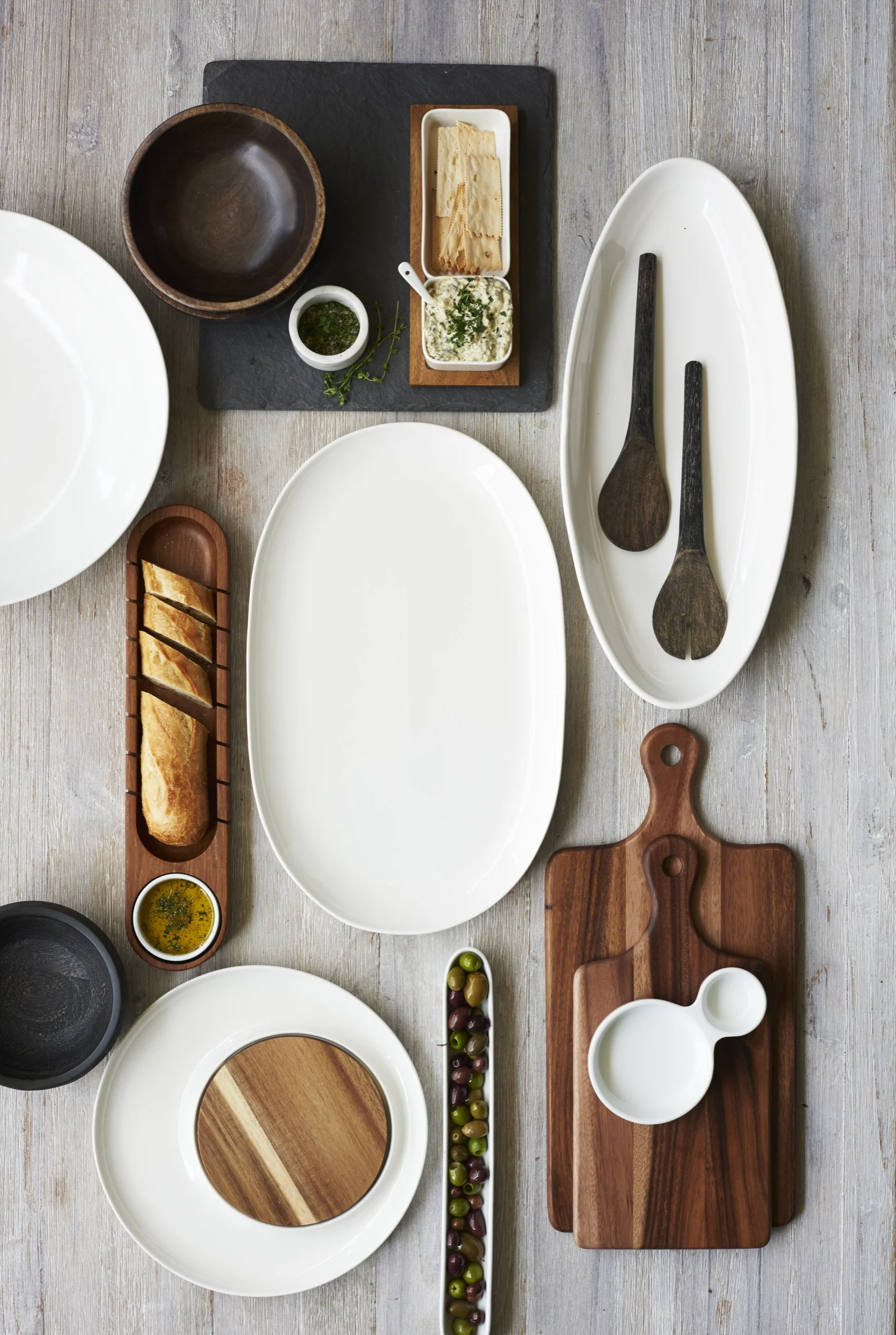 Sur La Table Catalog