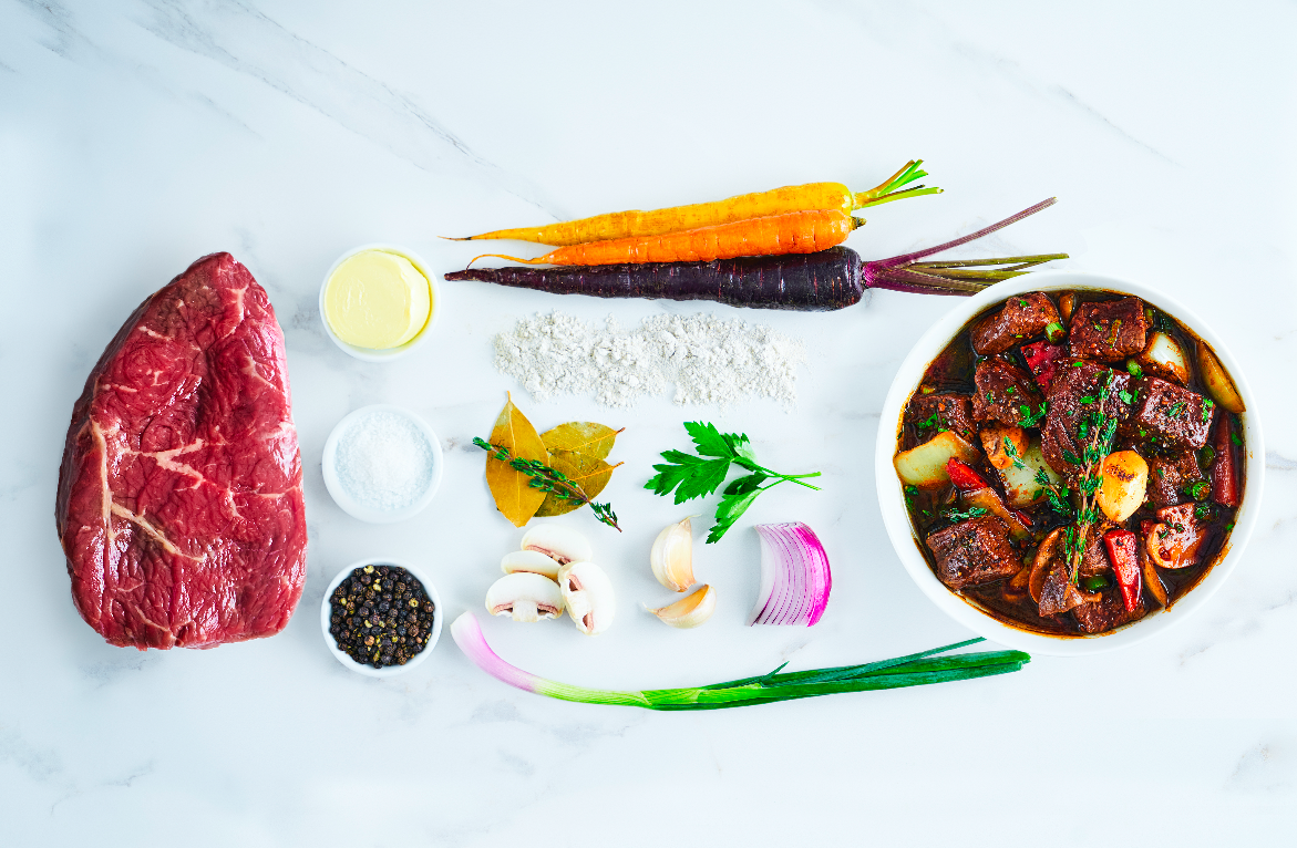 Eatology Recipe 