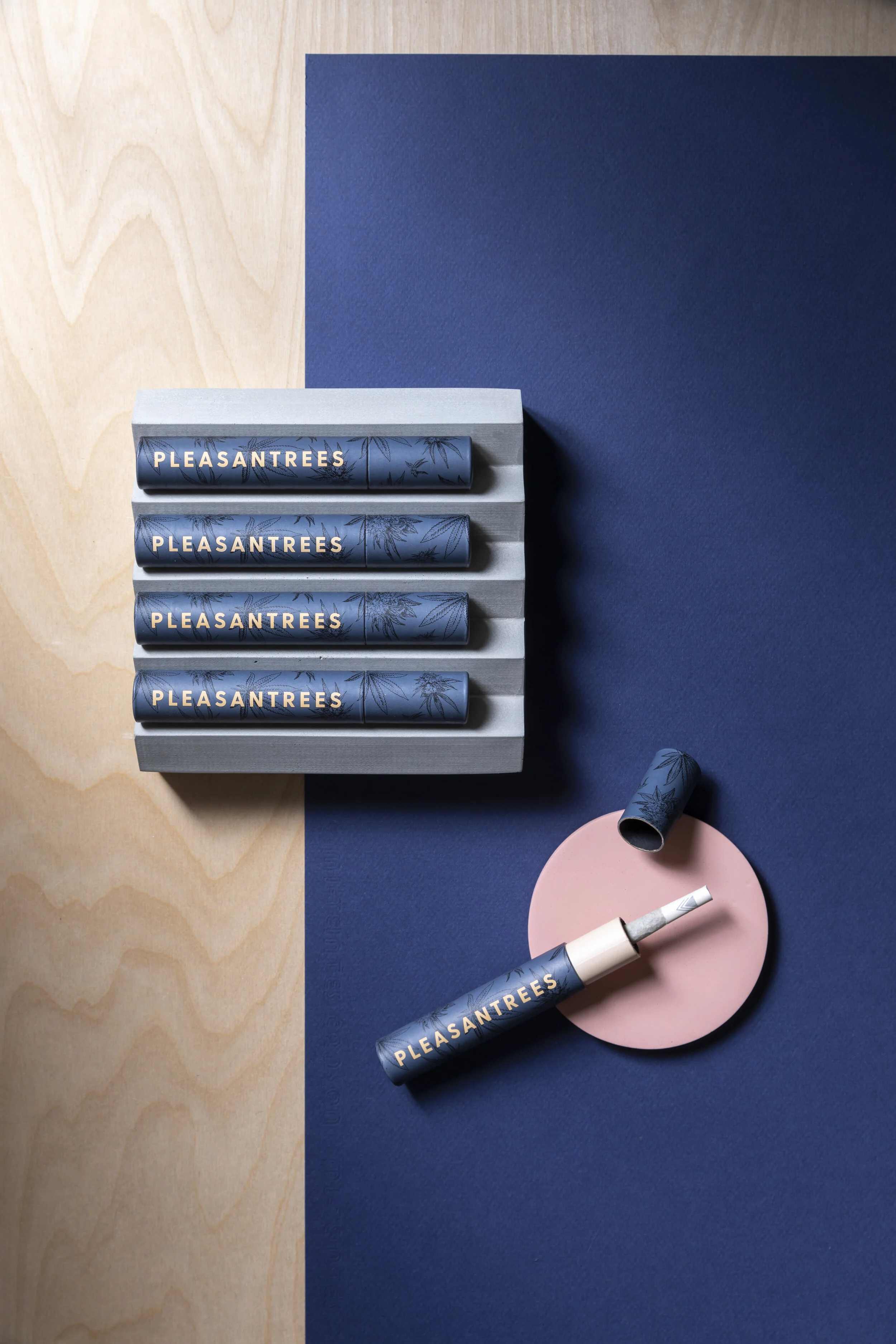 Pleasantrees Shot by Jacob Lewkow