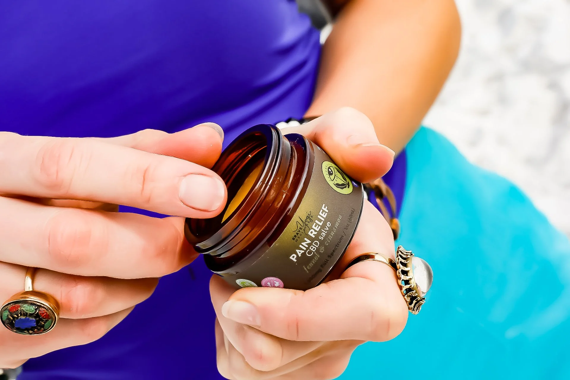 Shot for Brave Yogi Medicinals-1