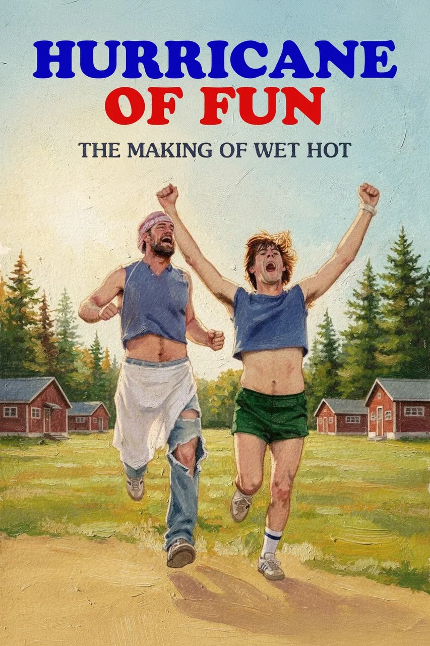 hurricane of fun