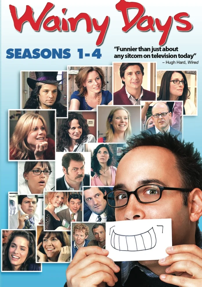 ORDER THE EXTRAS-PACKED DVD