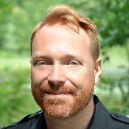 Kevin Allison @TheKevinAllison 