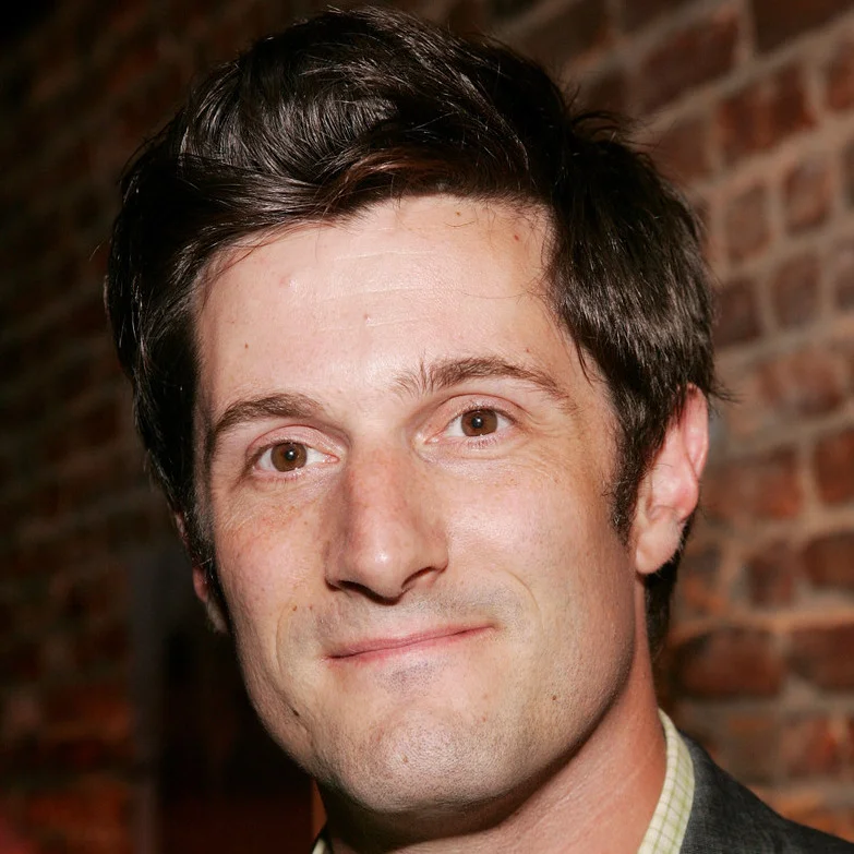 Michael Showalter @mshowalter Website