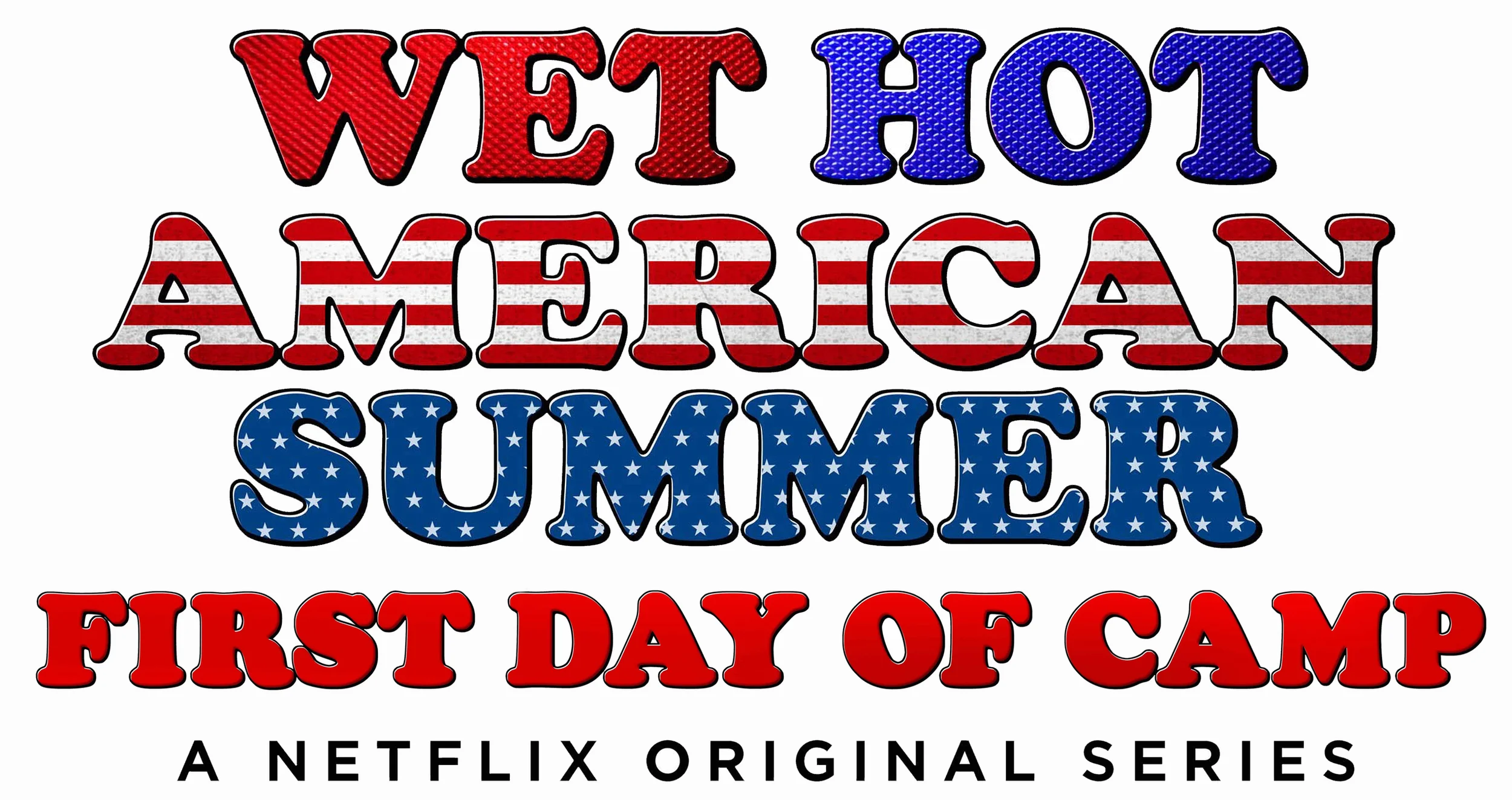 ALL EPISODES now streaming on  Netflix   more info here