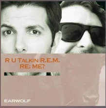 I loved being a guest on Adam Scott/Scott Aukerman's deep dive into R.E.M. podcast. My favorite part starts at around 52 minutes in, goes for about 6 minutes.