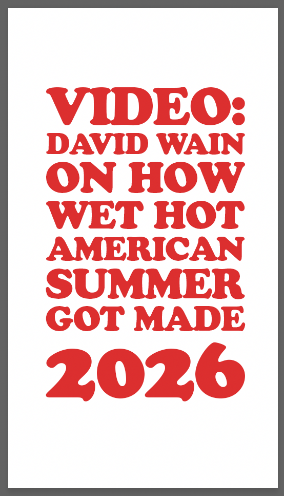 Wet Hot American Summer | Enjoy Comedy Classics – Explore Now